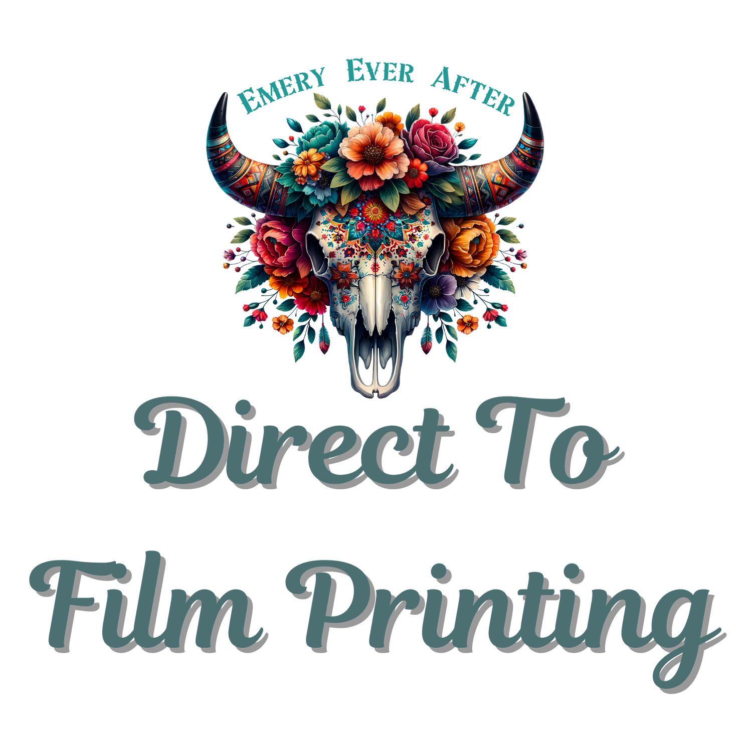 Direct To Film Prints